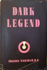 Dark Legend