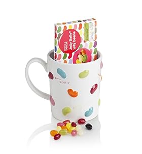 Jelly Belly® Mug - Marks & Spencer