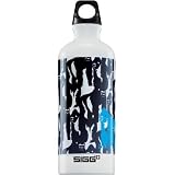 SIGG Switzerland Gorilla - 0.6L - white
