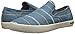 SeaVees Men's Baja SN Break Line Slip-On Loafer