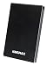 KINGMAX �ݡ����֥�HDD KE-91���꡼�� USB2.0�б� 640GB �֥�å� KM640GKE91BK