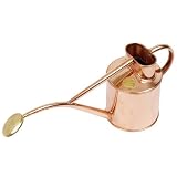 Haws Indoor Watering Can- Copper(1 Liter)