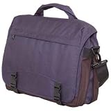 Navy Netpack 16 Ballistic Nylon & Rip Stop Computer Brief II