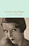 Tender is the night