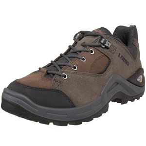 Buy Lowa Mens Tempest Lo Walking Shoe by Lowa