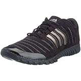 Adidas Fluid Trainer Laufschuhe schwarz, Größe:39