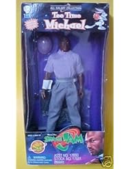 Toy: Tee Time Michael Jordan - Playmates