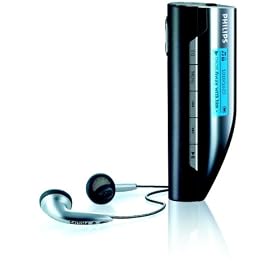 1gb Black Mp3 Player