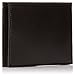 Bill Adler Men's Leather Passcase Wallet