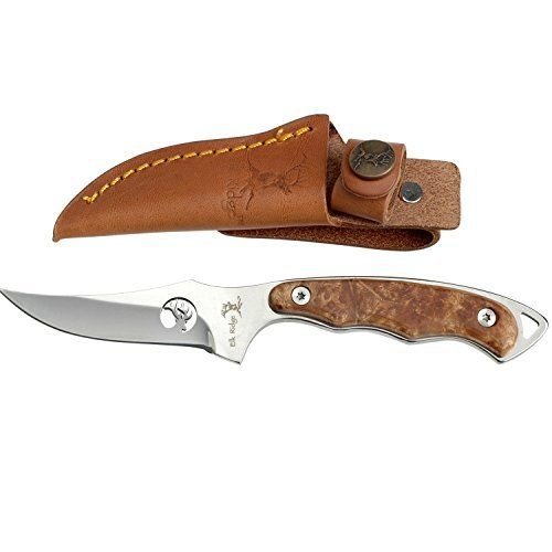 Elk Ridge ER-059 Fixed Blade Knife 7-Inch Overall New