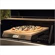 Charcoal Companion PizzaQue Pizza Stone Grill