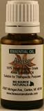 Anise Pure Essential Oil 15 ml - Helpful for Menopause