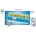 EZY Dose Adult-Lock 14-Day Pill Reminder - 1 ea