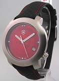 MENS VICTORINOX SWISS ARMY V7 NEW DATE WATCH 4700R115