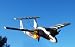 Toys : Crash Proof Military Lockheed P38 Lighting r/c aircraft