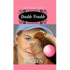 Double Trouble: A PJ Sugar Novel