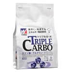 ウイダー トリプルカーボ 350g (10L用)
