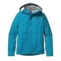 (パタゴニア)patagonia W's Torrentshell Jacket 83805