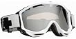 SPY Omega-white Sabbath Goggles Bronze/silver Mirror