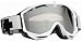 SPY Omega-white Sabbath Goggles Bronze/silver Mirror