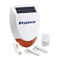 Friedland Response SL1 Home and Away Wirefree Burglar Alarm System