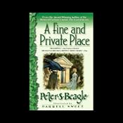 A Fine and Private Place | [Peter S. Beagle]