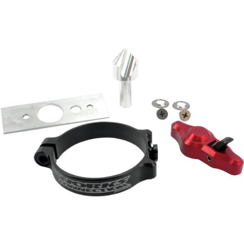 Pro Launch Start Device for 02-08 Honda CRF450R