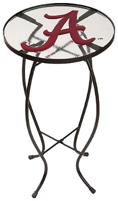 Glass Table, Alabama