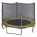 AirZone 8' Spring Combo Trampoline 139291
