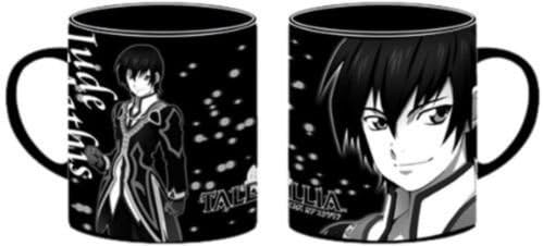 Tales of xillia Mug Cup Jude Mathis Japan