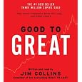 Good to Great CD: Why Some Companies Make the Leap...And Others Don't
