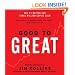 Good to Great CD: Why Some Companies Make the Leap...And Others Don't
