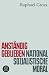 Anst�ndig geblieben: Nationals