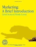 Marketing : a brief introduction