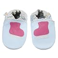 Ministar Baby Shoes - Ice Skates