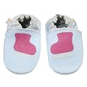 Ministar Baby Shoes - Ice Skates