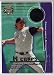 2002 Fleer Focus Curt Schilling Game Used Jersey Baseball Card