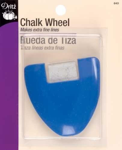 Dritz Chalk Wheel by Prym Consumer USA