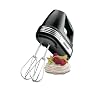 Cuisinart HM-70BKC Power Advantage 7 Speed Hand Mi&hellip by Conair Canada