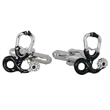 Stethoscope Cufflinks by Cuff-Daddy