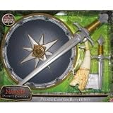 Narnia Prince Caspian Battle Action Set