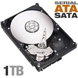 Item 1457: Seagate ST31000333AS