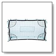 Franklin Soccer Rebounder Goal