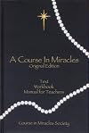 A Course in Miracles-Original Edition