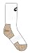 Lotto Tennissocken Tour M, Herren, white/black