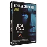 Total Recallpar Arnold Schwarzenegger