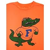 Florida Gators Brass Tacks II Orange T-Shirt