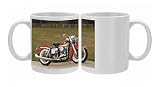 Harley Davidson Electra Photo Mugs