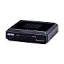 BUFFALO Giga�Ή� 5�|�[�g �X�C�b�`���OHub �u���b�N LSW3-GT-5EP/BK