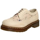 Dr. Martens Women's 3989 Wingtip Shoe ~ Dr. Martens